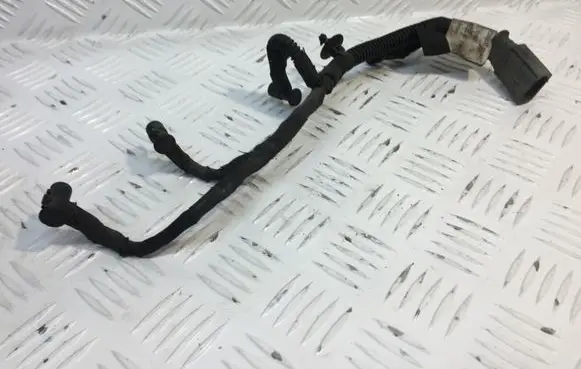 Peugeot 308 Glow plug wires 9653805580