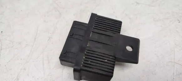 Citroen C4 I Fuel injection pump control unit/module 240107