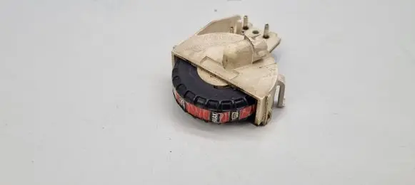 Mercedes-Benz S W126 Interior fan control switch 1268200203