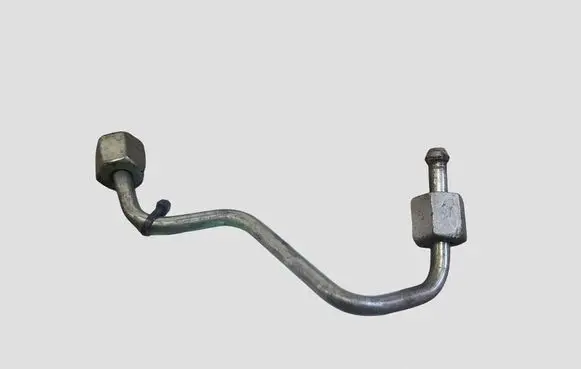 Audi A3 S3 8P Fuel injector supply line/pipe