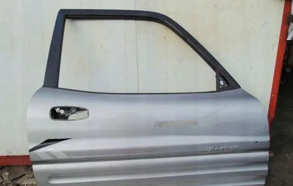 Toyota RAV 4 (XA10) Door (2 Door Coupe) 