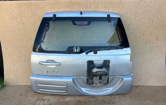 Honda HR-V Tailgate/trunk/boot lid 68100S9A900ZZ