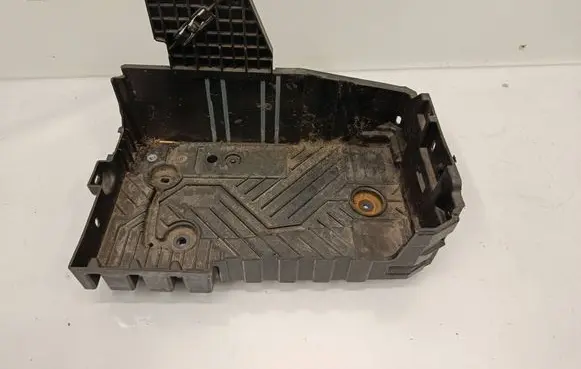 Opel Corsa F Battery box tray 9830928180