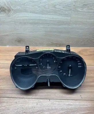 Seat Altea Speedometer (instrument cluster) 110080279002