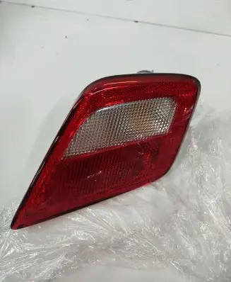 Opel Cascada Rear/tail lights 13369251 168021