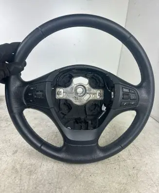 BMW 3 F30 F35 F31 Steering wheel 62558180E