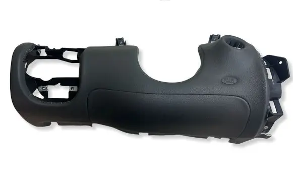 Mercedes-Benz SL R230 Dashboard lower bottom trim panel E038122032 80920S0520692