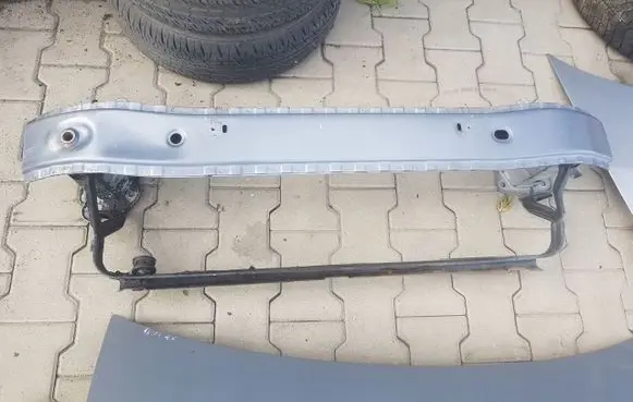 Volvo V50 Quarter panel pressure vent 