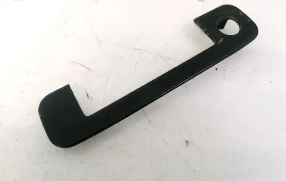 Audi 80 90 B3 Loading door cover/cap 
