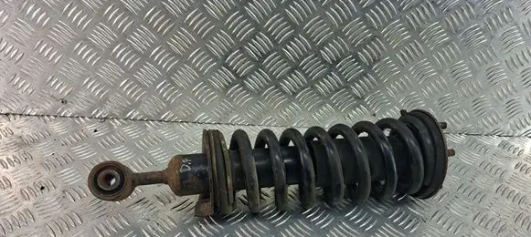 Front shock absorber/damper