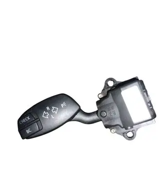 BMW 5 E60 E61 Indicator stalk 6951349