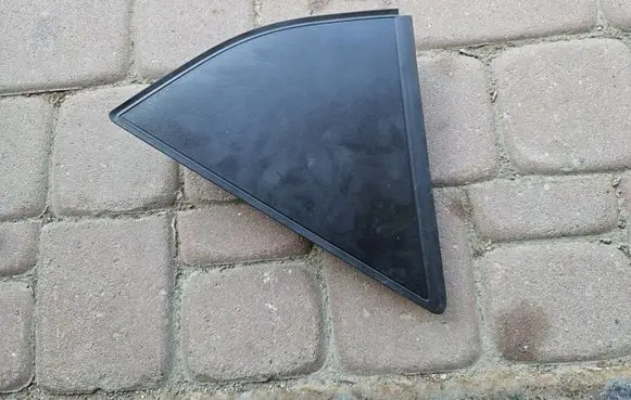 Opel Combo E Fender trim (molding) 9817691077