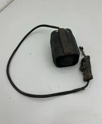 Alarm system siren