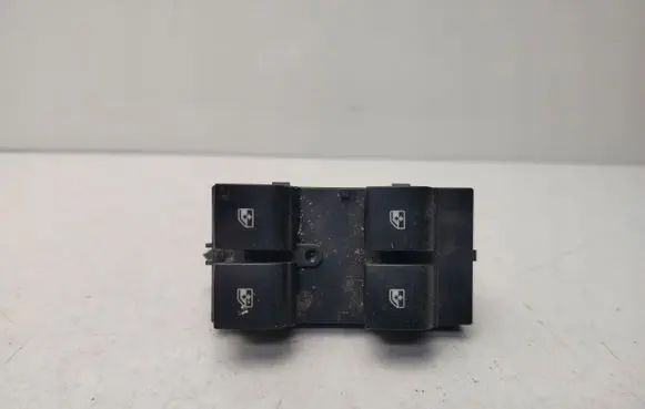 Opel Cascada Window control relay 