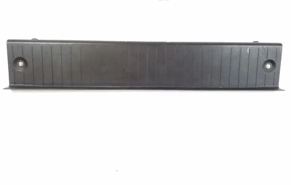 Mercedes-Benz S W221 Trunk/boot sill cover protection A2216900041