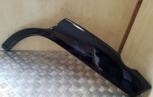 KIA Sportage Rear arch trim 877431F000