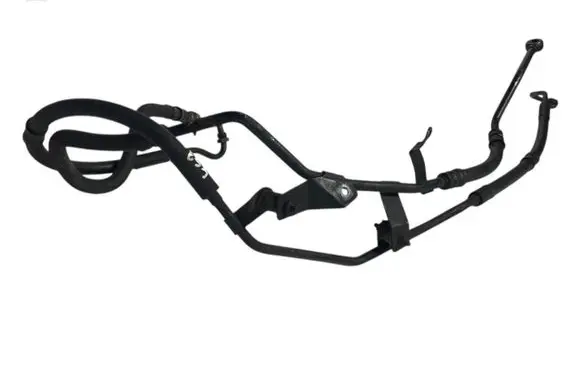 BMW X5 E53 Power steering hose/pipe/line 6764028 32416764028 6764029