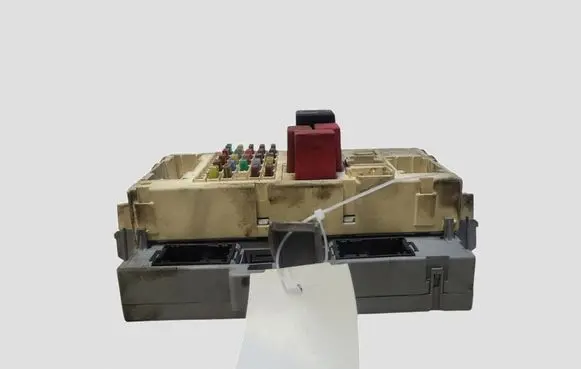 Peugeot Boxer Fuse module