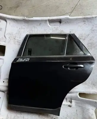 Subaru Outback (BS) Rear door