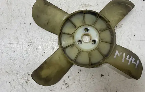 Lada 2101 Fan impeller 5463