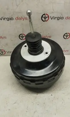 Chevrolet Malibu Brake booster 526903707 06337850024 13228183