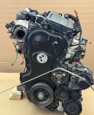 Mercedes-Benz Vito Viano W447 Engine R9M502 622951 OM622951
