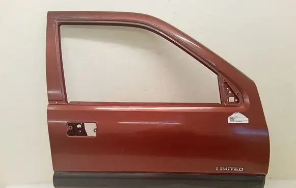 Opel Frontera B Front door 97145686