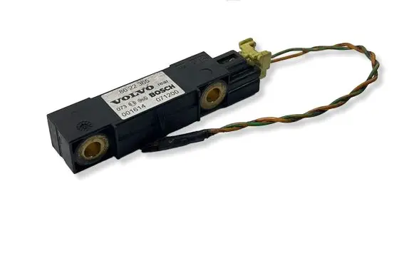 Volvo XC60 Airbag deployment crash/impact sensor 8622365 071200 001614