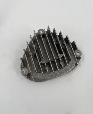 BMW X5 G05 Headlight ballast module Xenon 1420000479 0F2C0000 G171529