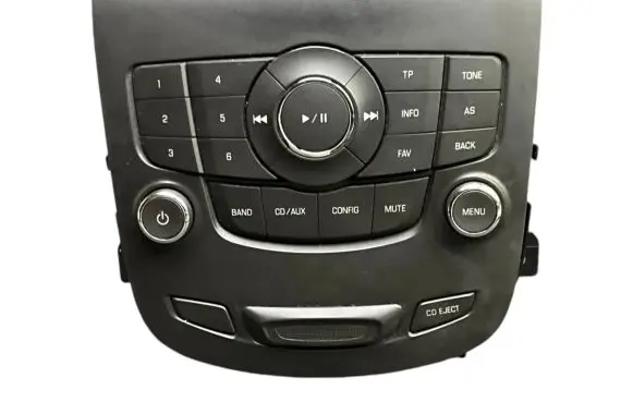 Chevrolet Orlando Sound control switch 95020065