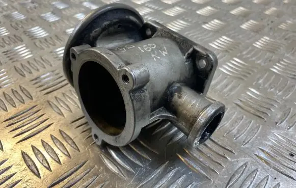 BMW 5 E60 E61 EGR valve 7804382 09700