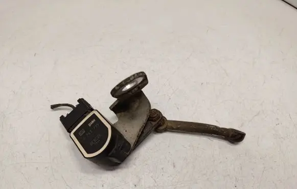 BMW 3 E92 E93 Headlight/headlamp level sensor 6763735 37146763735 37146763737
