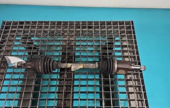 Ford Transit Courier Front driveshaft JT76-3B437-AC IMPRK1433191