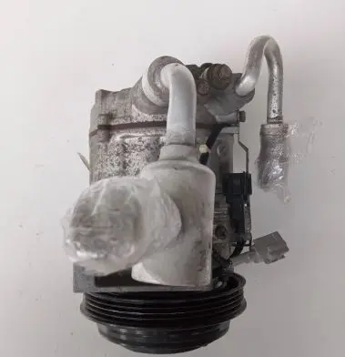 Infiniti M Air conditioning (A/C) compressor (pump) 92600eG000