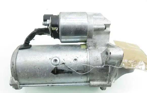 Chevrolet Captiva Starter motor S3146