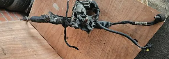 Peugeot 308 Steering rack 5wk6700412 1511010568 1505070087603