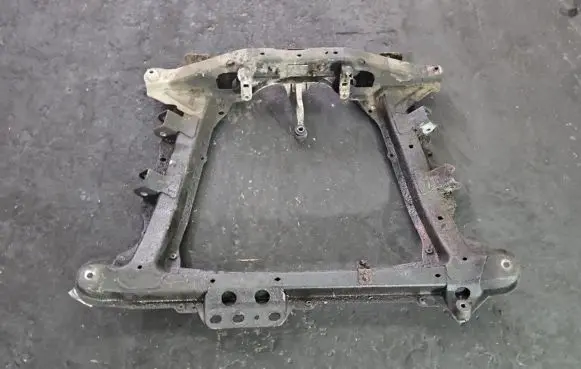 Renault Thalia I Front axle beam IMPRK1392066