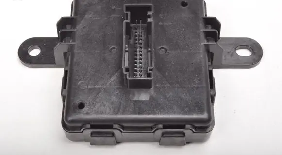 Volkswagen Golf VIII Central locking relay 5WA959436P