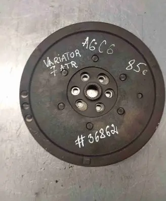 Audi A6 S6 C6 4F Flywheel 03G105317D