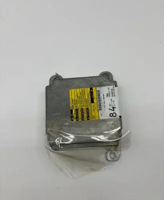 Toyota Avensis T250 Airbag control unit/module 308623102 8917005120