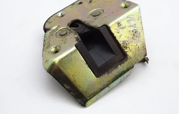 Fiat Ulysse Rear door lock