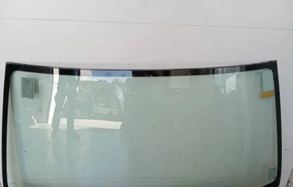 Ford Ranger Front windscreen/windshield window 43R008553 T1S1961993 DOT654AS1M2