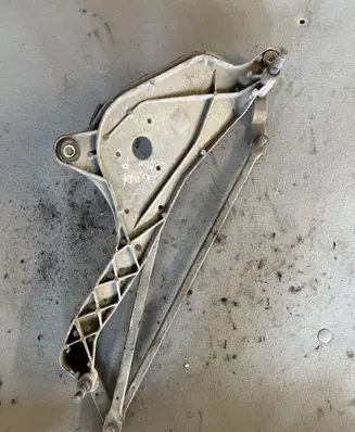 Renault Laguna II Front wiper linkage 8200000525 54508211