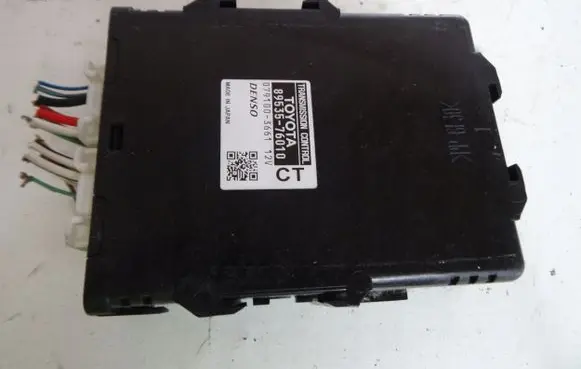 Lexus CT 200H Gearbox control unit/module 8953576010