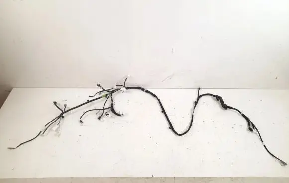Toyota RAV 4 (XA50) Tailgate/trunk wiring harness 8218442B30 G0004