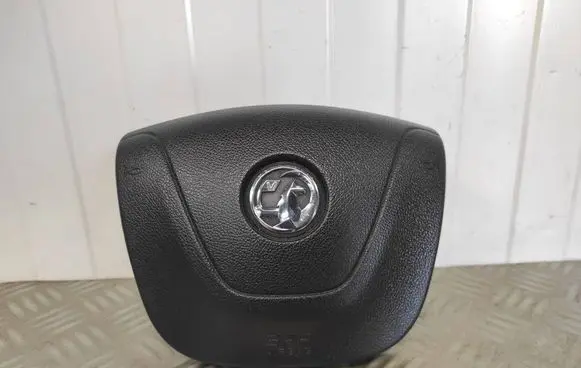 Opel Movano B Steering wheel airbag 34158207A 341582071 34158207AT