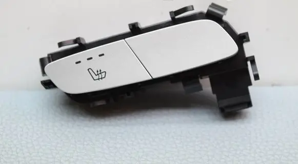 Mercedes-Benz C W205 Seat heating switch A2059050004