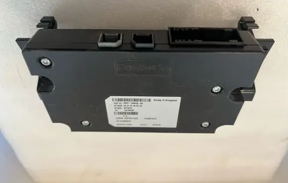 Ford Mustang V Other control units/modules ER3T14B428AA