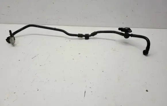 Porsche Cayenne (92A) Vacuum line/pipe/hose 0261230081