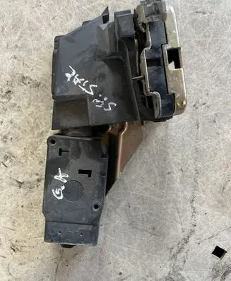 Mitsubishi Space Star Rear door lock